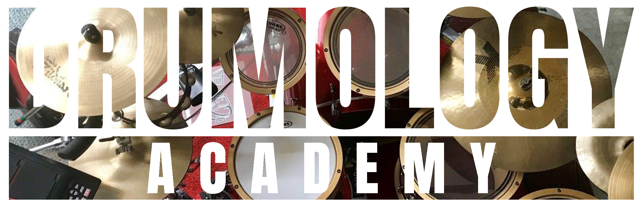 Drumology Academy - Where the science and art of drumming unite!